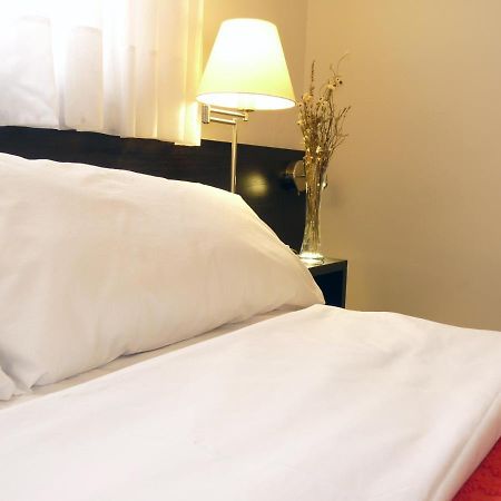 Hotel Arcos Μαρ ντελ Πλάτα Εξωτερικό φωτογραφία
