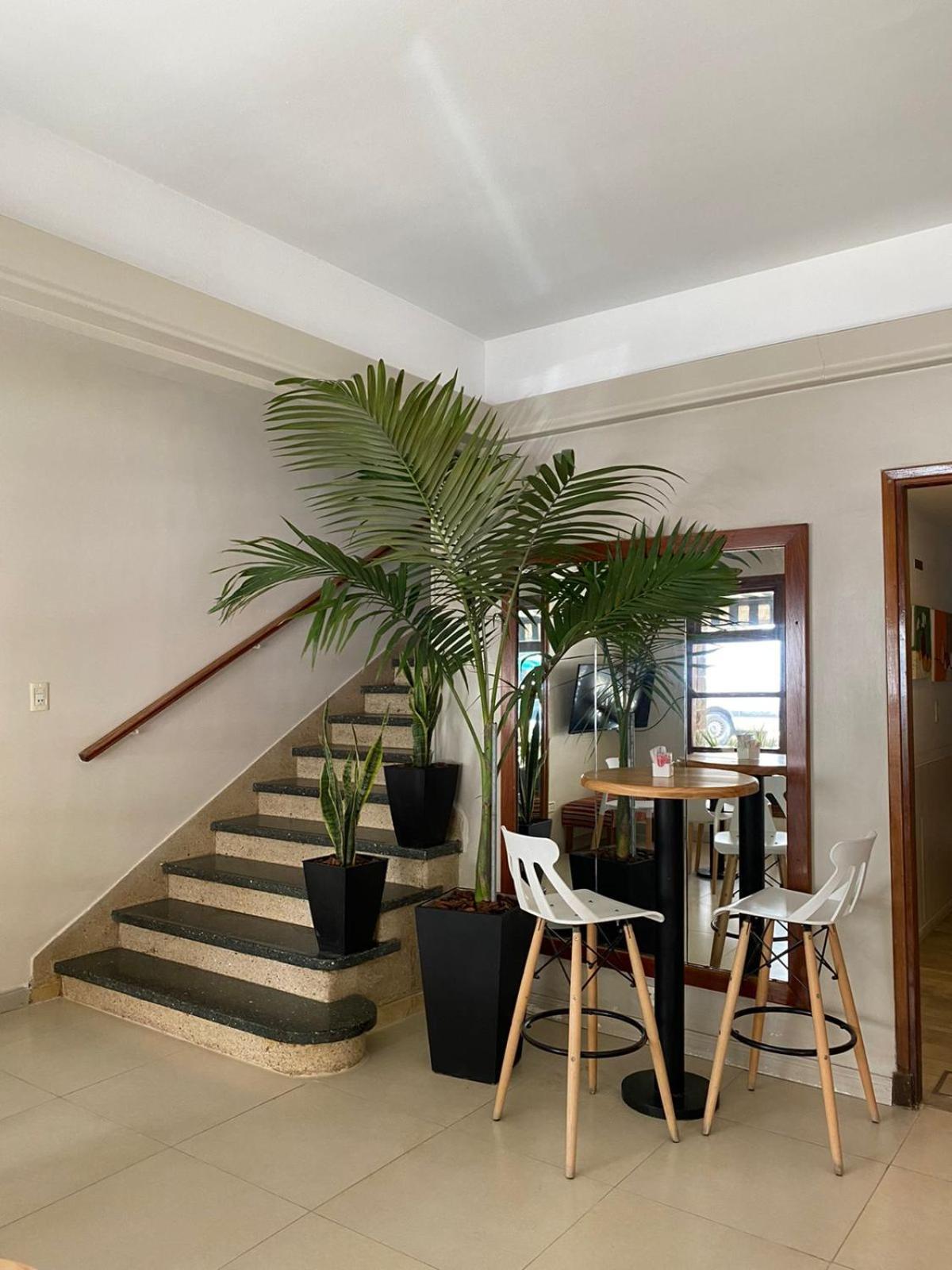 Hotel Arcos Μαρ ντελ Πλάτα Εξωτερικό φωτογραφία