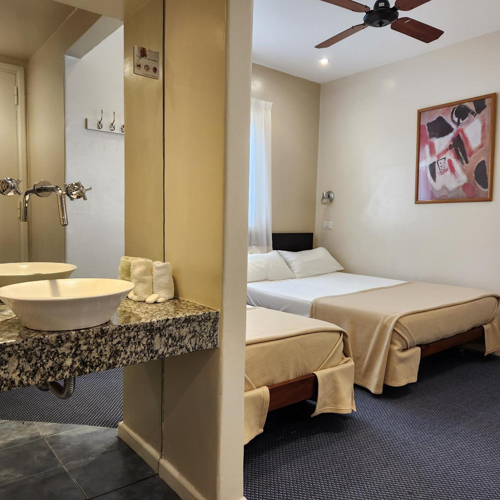 Hotel Arcos Μαρ ντελ Πλάτα Εξωτερικό φωτογραφία