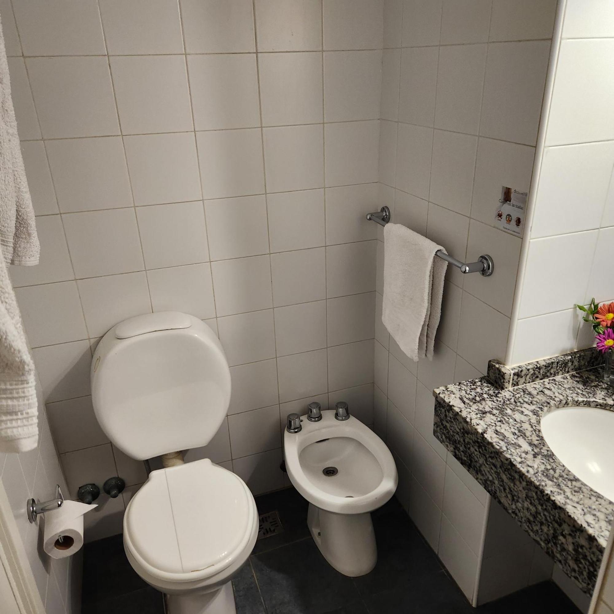 Hotel Arcos Μαρ ντελ Πλάτα Εξωτερικό φωτογραφία