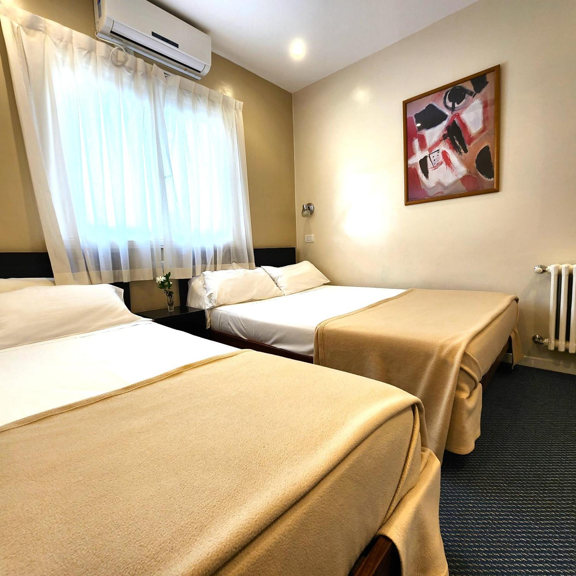 Hotel Arcos Μαρ ντελ Πλάτα Εξωτερικό φωτογραφία