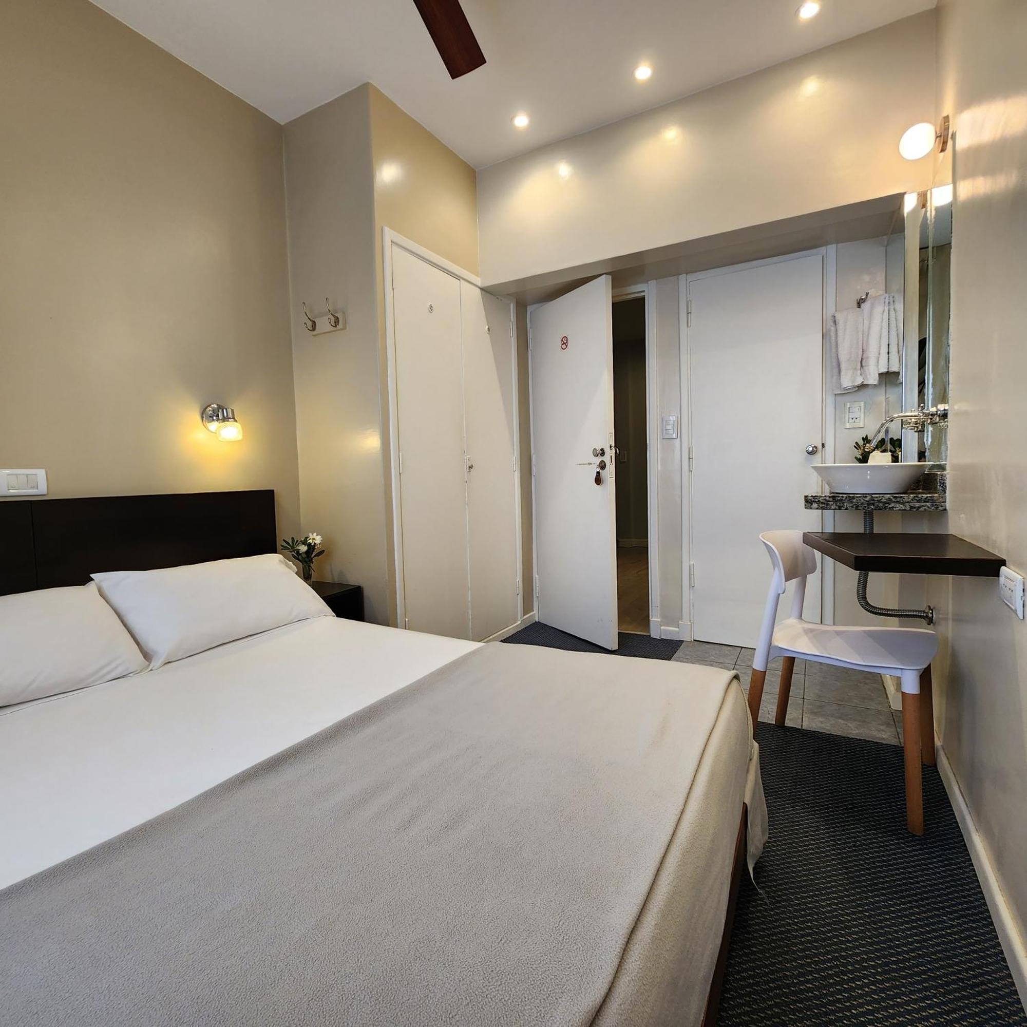 Hotel Arcos Μαρ ντελ Πλάτα Εξωτερικό φωτογραφία