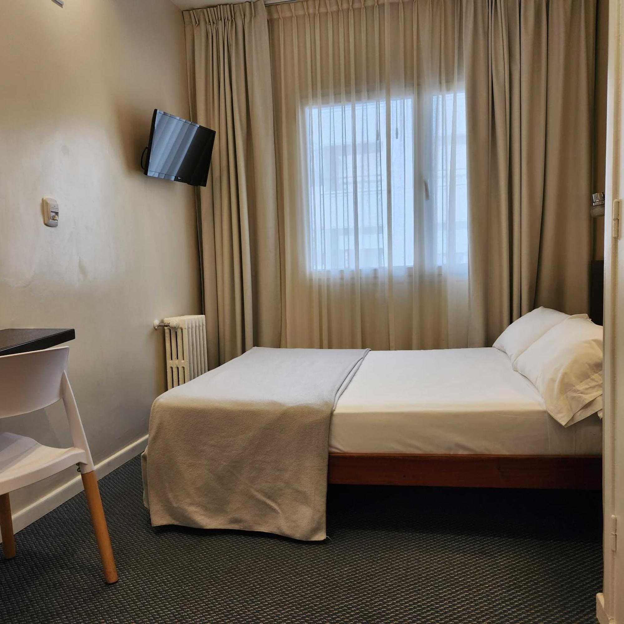 Hotel Arcos Μαρ ντελ Πλάτα Εξωτερικό φωτογραφία