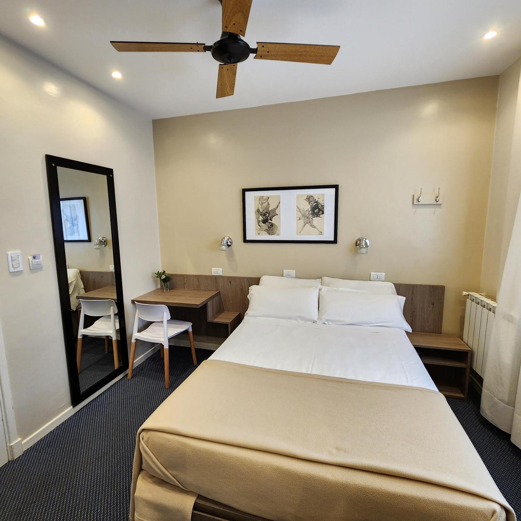 Hotel Arcos Μαρ ντελ Πλάτα Εξωτερικό φωτογραφία