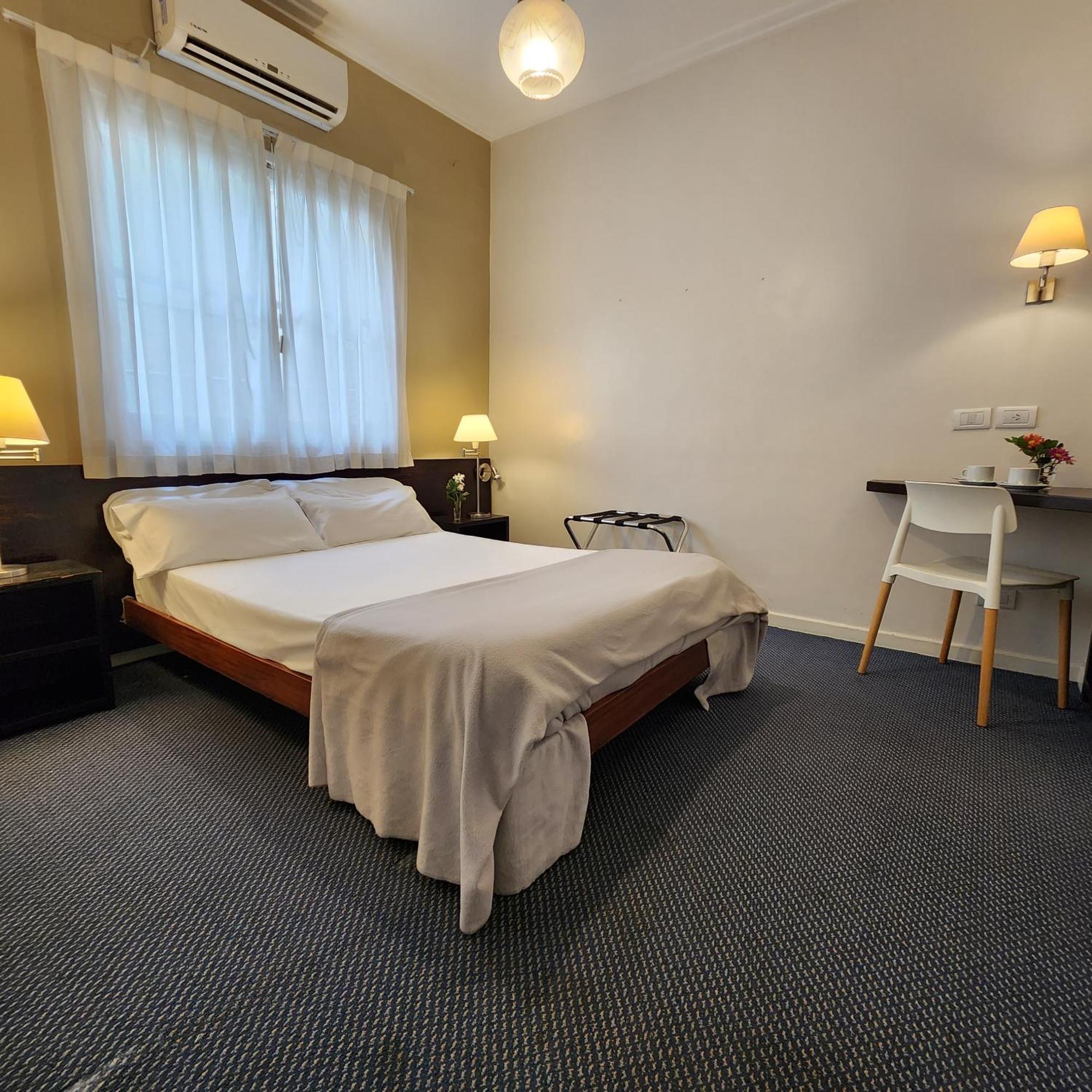 Hotel Arcos Μαρ ντελ Πλάτα Εξωτερικό φωτογραφία
