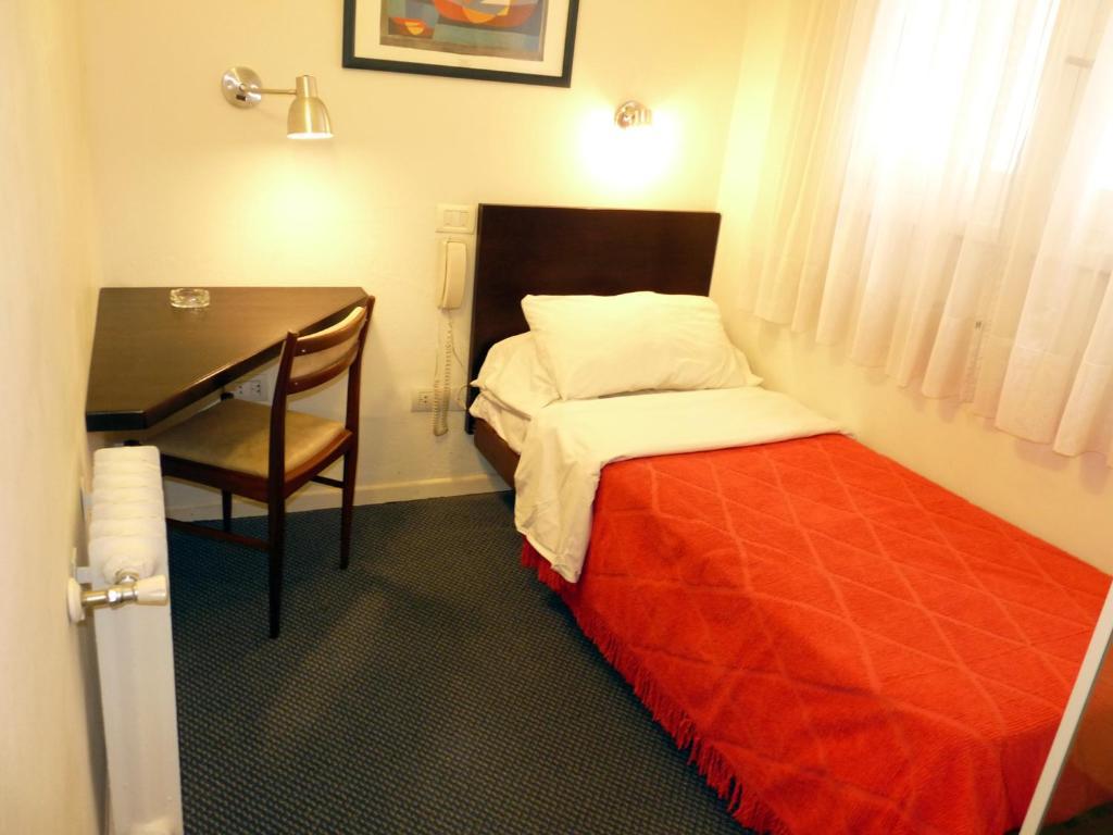 Hotel Arcos Μαρ ντελ Πλάτα Δωμάτιο φωτογραφία