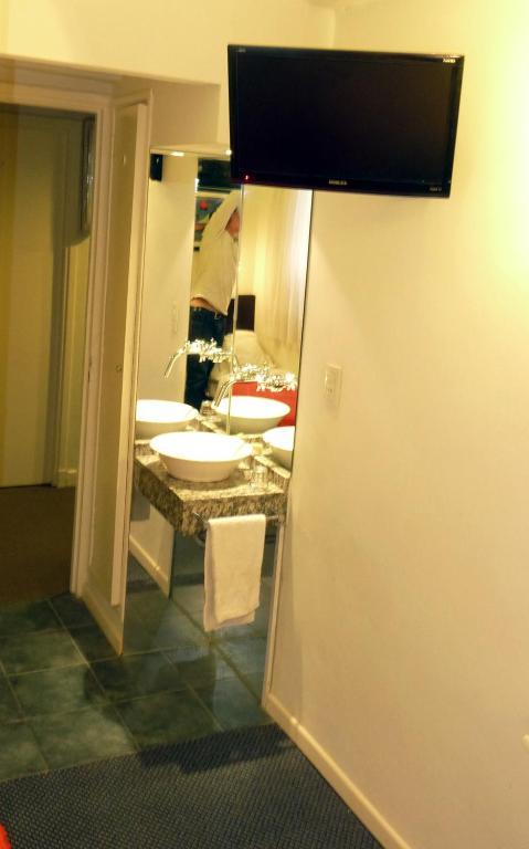 Hotel Arcos Μαρ ντελ Πλάτα Δωμάτιο φωτογραφία