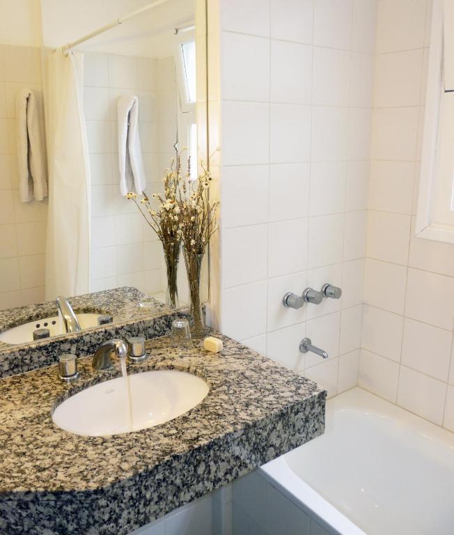 Hotel Arcos Μαρ ντελ Πλάτα Δωμάτιο φωτογραφία