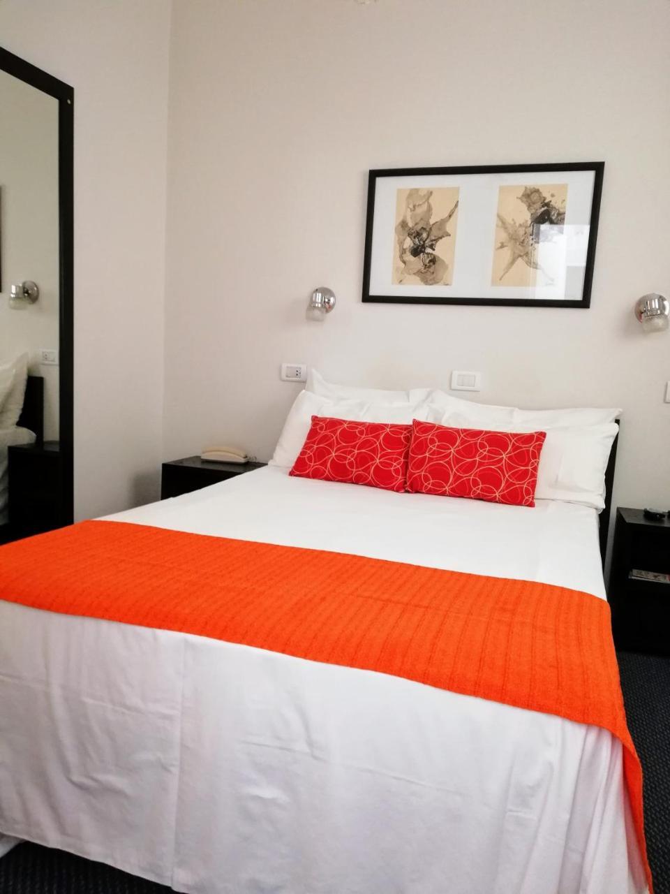 Hotel Arcos Μαρ ντελ Πλάτα Εξωτερικό φωτογραφία