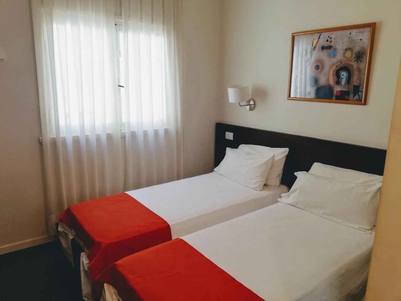 Hotel Arcos Μαρ ντελ Πλάτα Εξωτερικό φωτογραφία