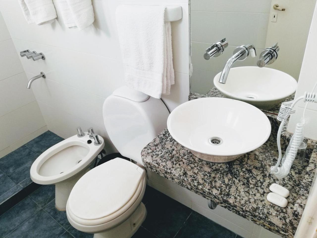 Hotel Arcos Μαρ ντελ Πλάτα Εξωτερικό φωτογραφία