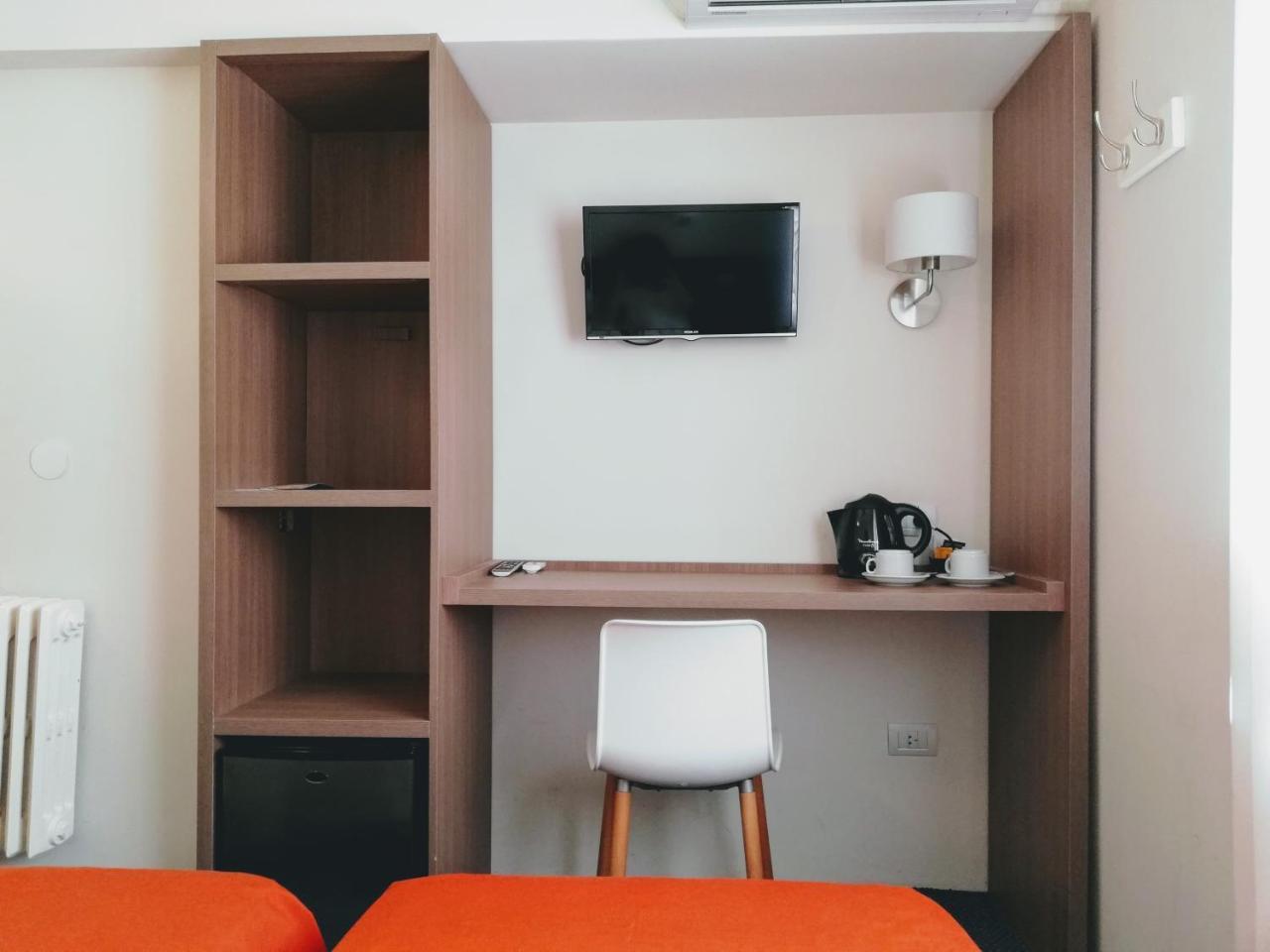 Hotel Arcos Μαρ ντελ Πλάτα Εξωτερικό φωτογραφία