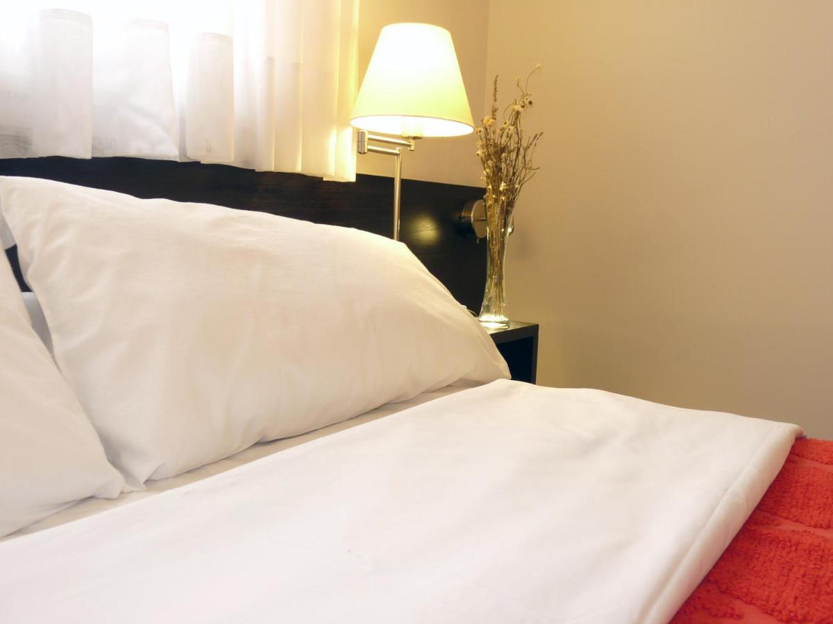 Hotel Arcos Μαρ ντελ Πλάτα Εξωτερικό φωτογραφία